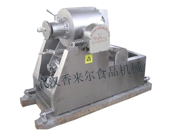 供應(yīng)咖啡玉米膨化機(jī)（大型氣流膨化機(jī)、氣流膨化機(jī)）