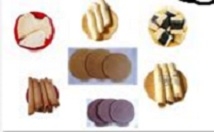 全自動(dòng)燃?xì)獾熬頇C(jī)，方格/條紋/平模蛋卷機(jī)